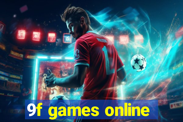 9f games online